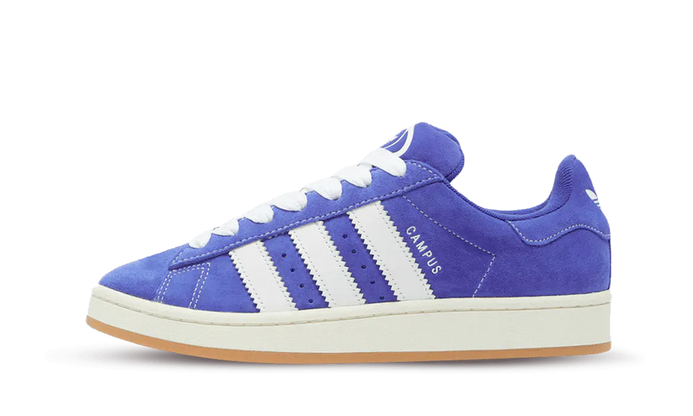 Adidas Campus 00s Lucid Blue ShoeDough Adidas Campus 00s Lucid Blue ShoeDough