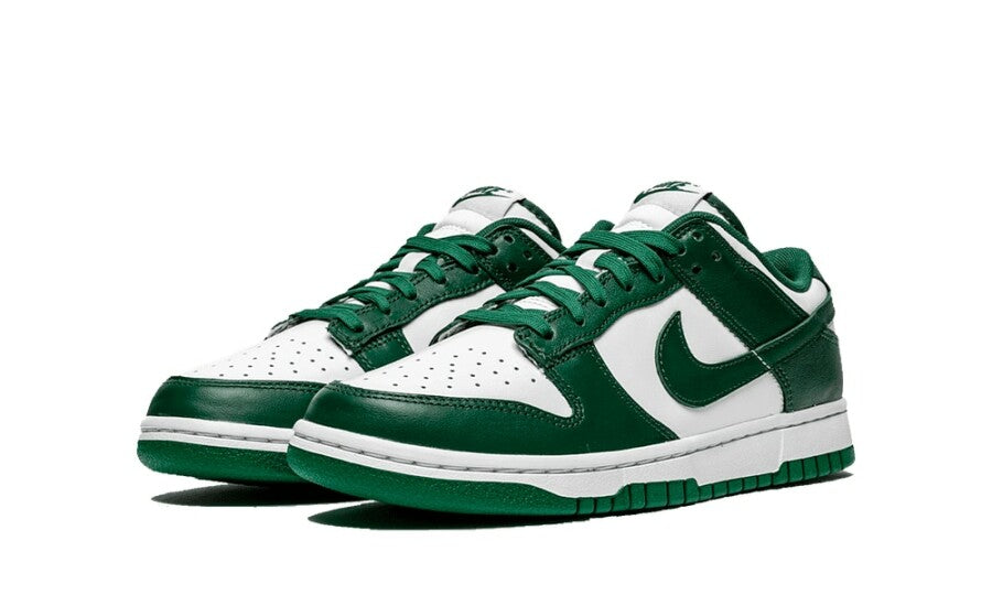 Nike Dunk Low Michigan State