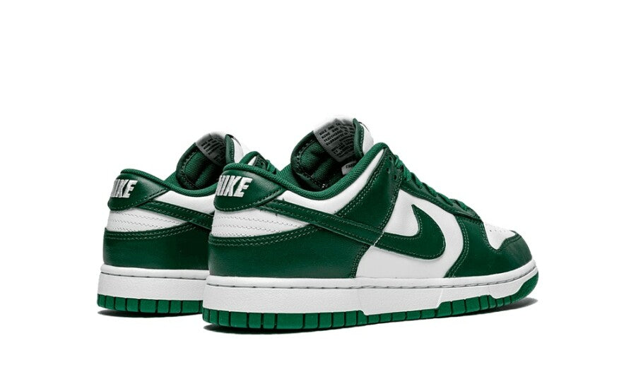 Nike Dunk Low Michigan State