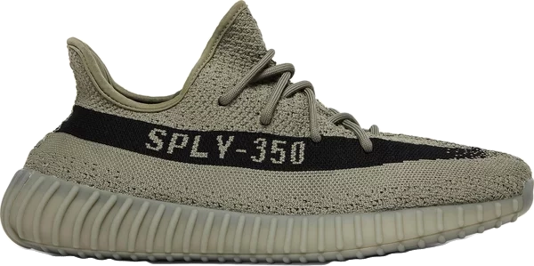 Adidas Yeezy Boost 350 V2 Salt Granite