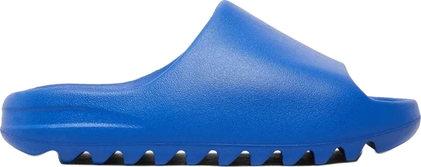 Adidas Yeezy Slide Azure