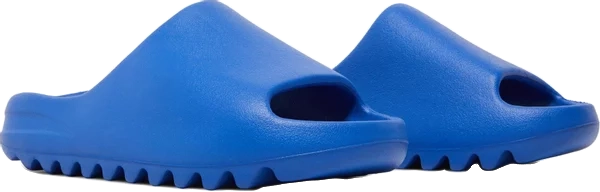 Adidas Yeezy Slide Azure