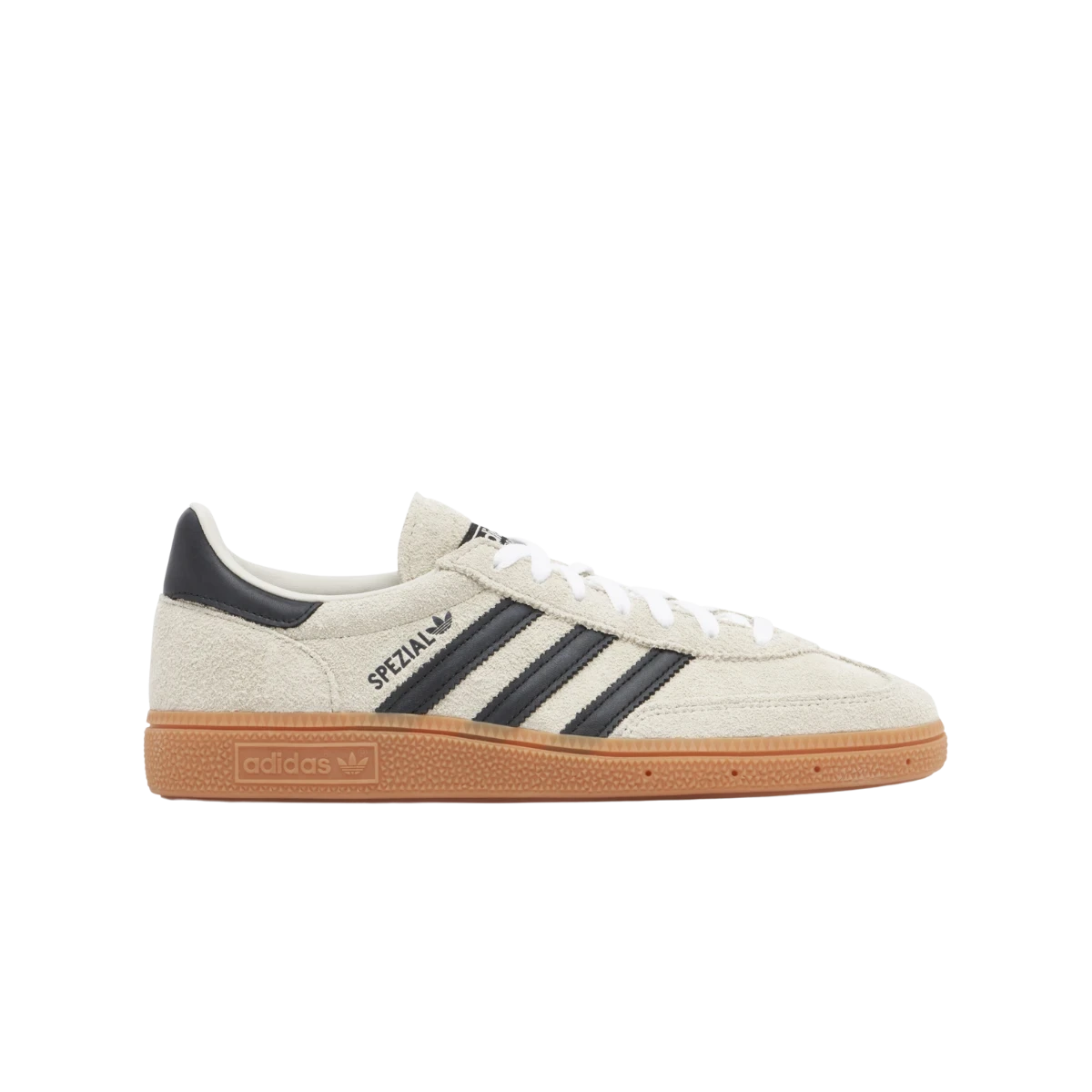 Adidas Handball Spezial Aluminum Core Black