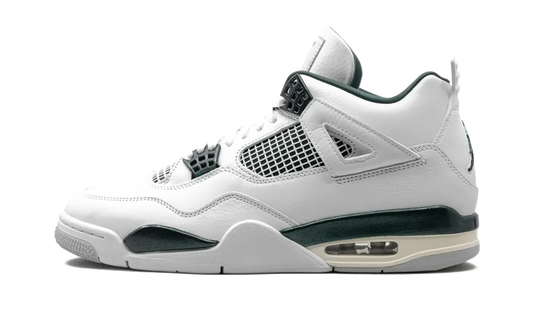Nike Air Jordan 4 Retro Oxidized Green