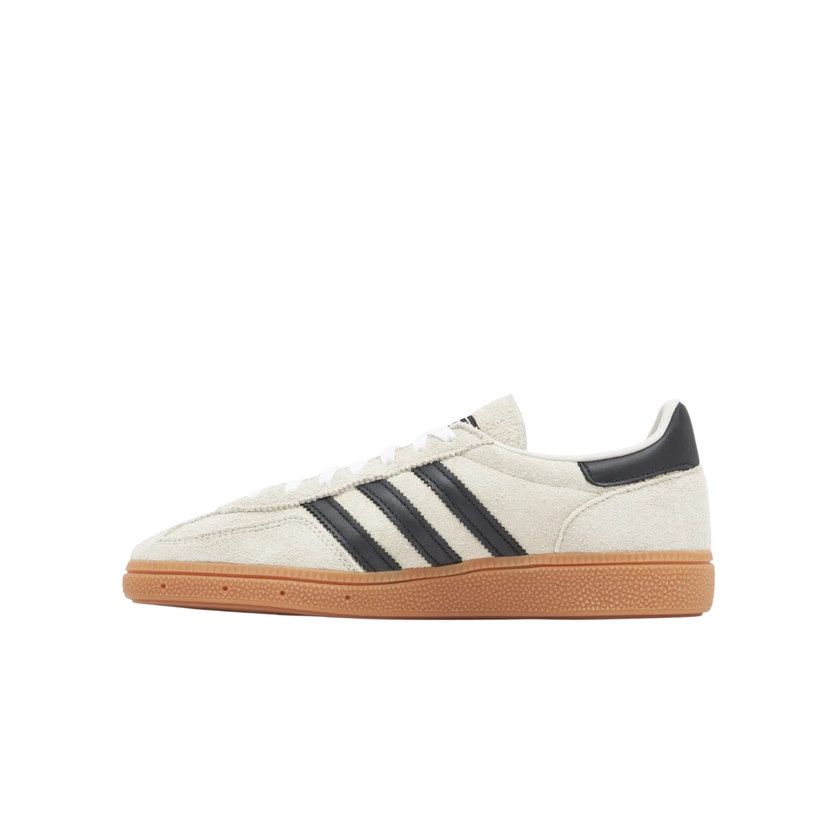 Adidas Handball Spezial Aluminum Core Black