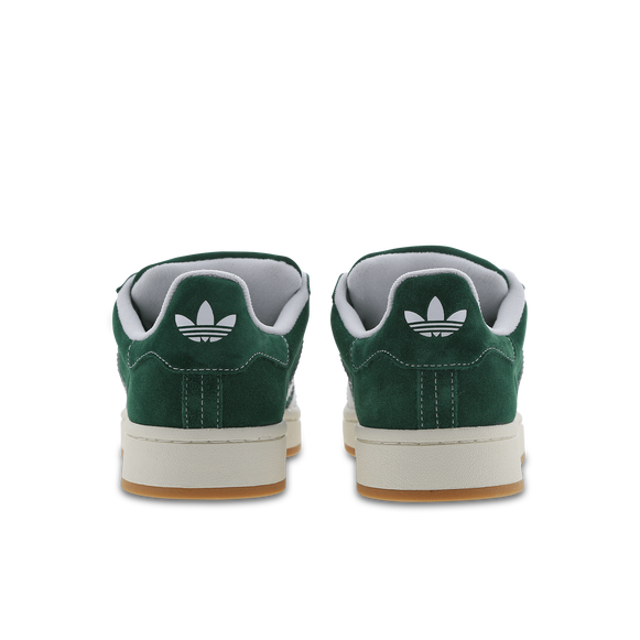 Adidas Campus 00s Dark Green Cloud White