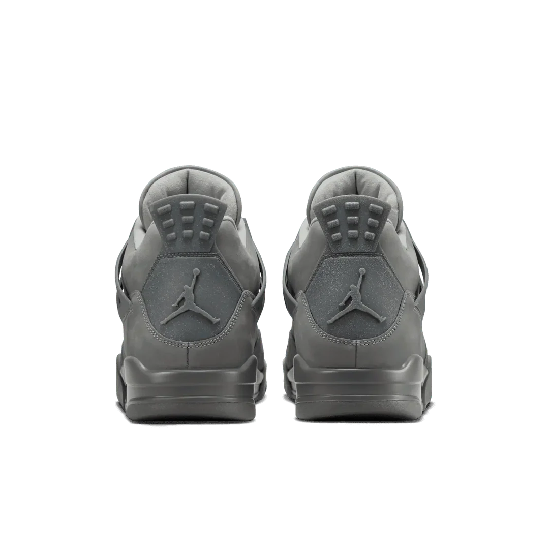 Nike Air Jordan 4 Retro Paris Olympics Wet Cement