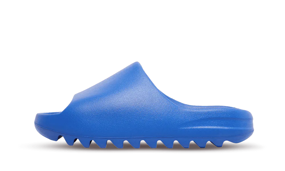 Adidas Yeezy Slide Azure