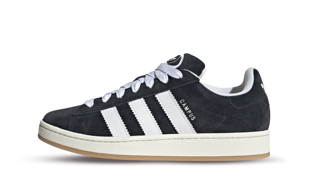 Adidas Campus 00s Black