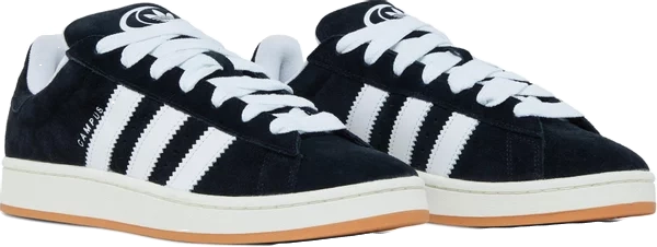 Adidas Campus 00s Black