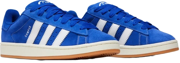 Adidas Campus 00s Lucid Blue