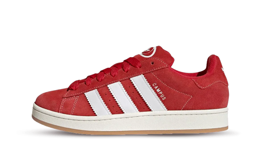 Adidas Campus 00s Better Red Scarlet