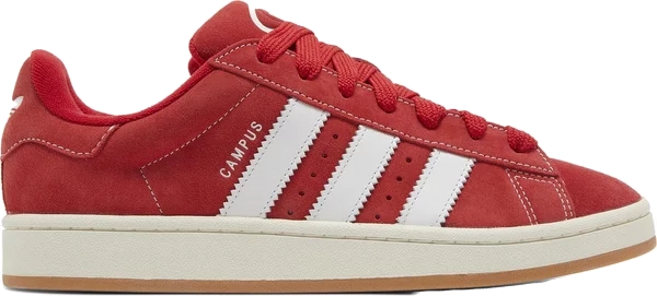 Adidas Campus 00s Better Red Scarlet