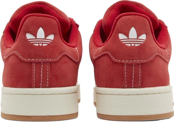 Adidas Campus 00s Better Red Scarlet