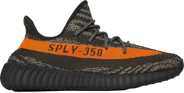 Adidas Yeezy Boost 350 V2 Carbon Beluga