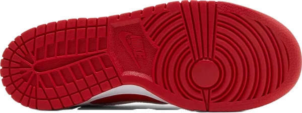 Nike Dunk Low Championship Red (GS)