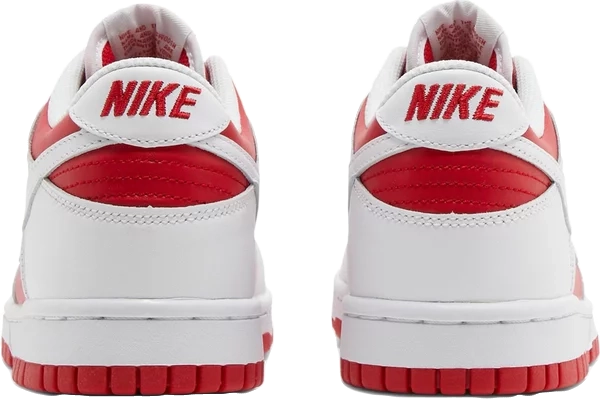 Nike Dunk Low Championship Red (GS)