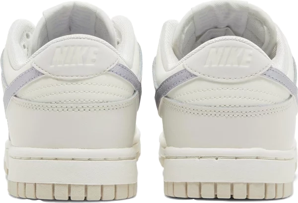 Nike Dunk Low Sail Oxygen Purple