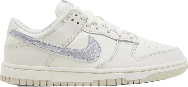 Nike Dunk Low Sail Oxygen Purple