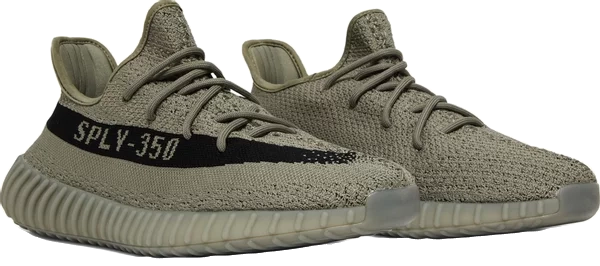 Adidas Yeezy Boost 350 V2 Salt Granite