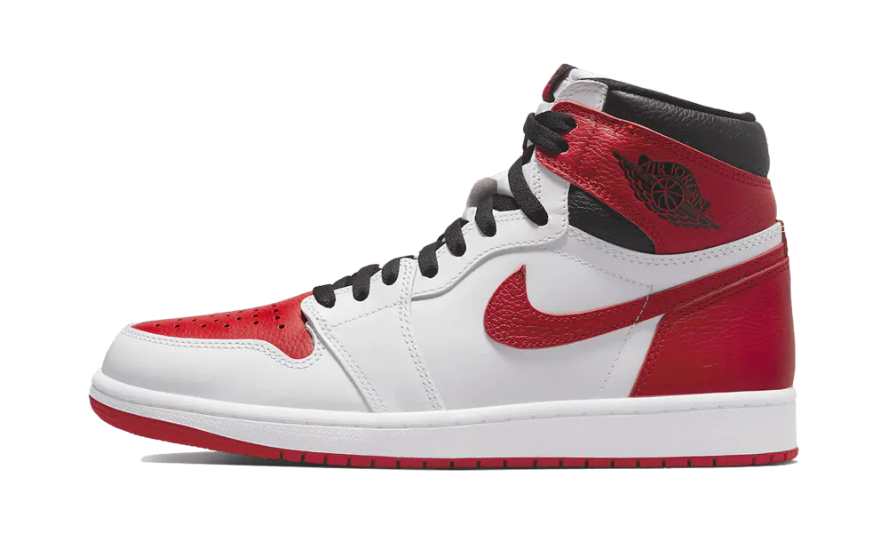 Nike Air Jordan 1 High OG Heritage