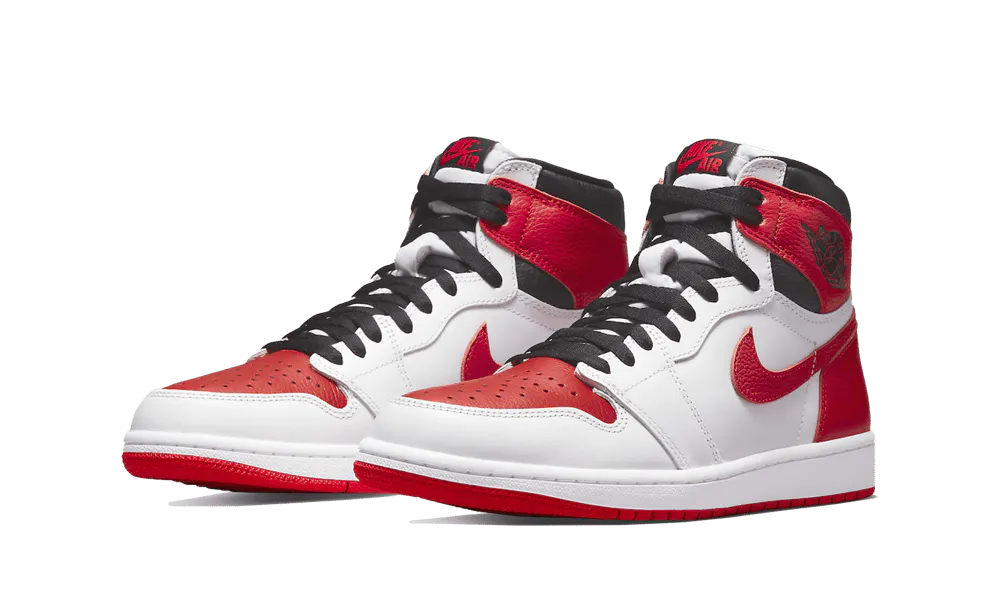 Nike Air Jordan 1 High OG Heritage