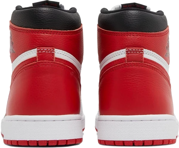 Nike Air Jordan 1 High OG Heritage