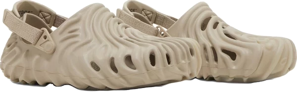 Crocs Salehe Bembury x Pollex Clog Horchata