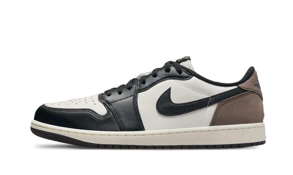 Nike Air Jordan 1 Low OG Mocha