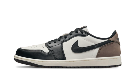 Nike Air Jordan 1 Low OG Mocha