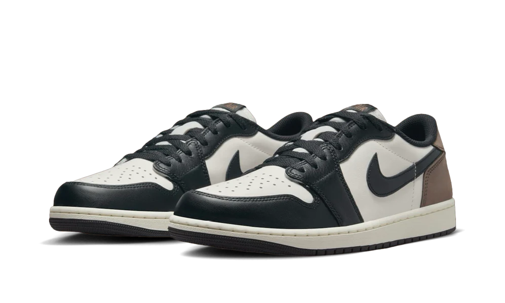 Nike Air Jordan 1 Low OG Mocha
