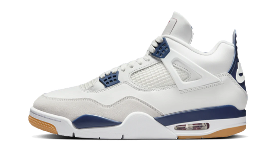 Nike Air Jordan 4 Retro SB Navy