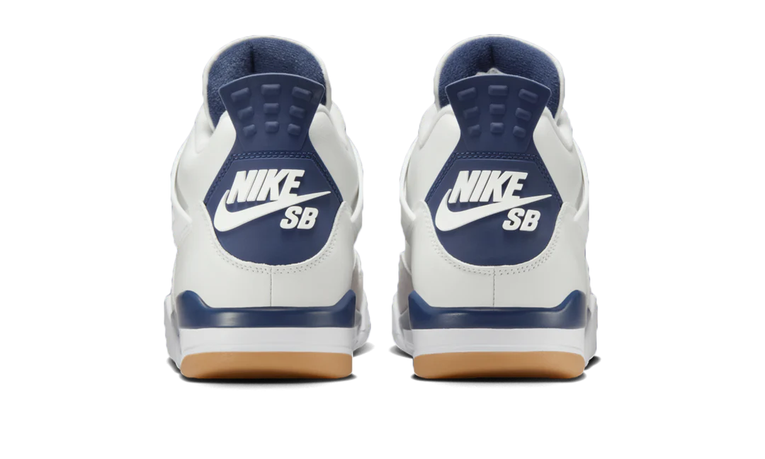 Nike Air Jordan 4 Retro SB Navy