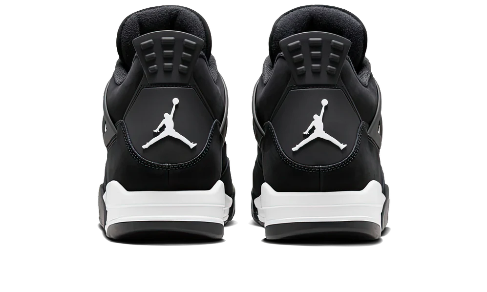 Nike Air Jordan 4 Retro White Thunder