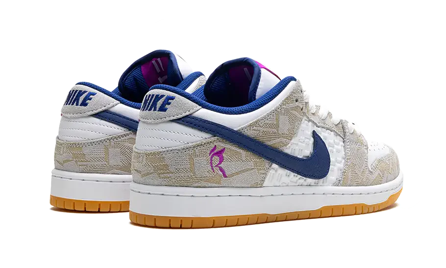 Nike Dunk Low SB Rayssa Leal