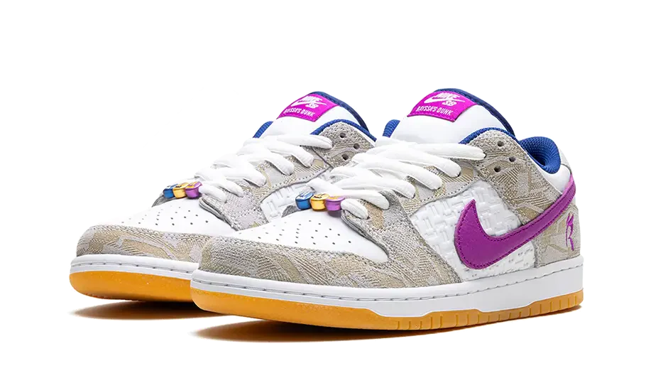Nike Dunk Low SB Rayssa Leal