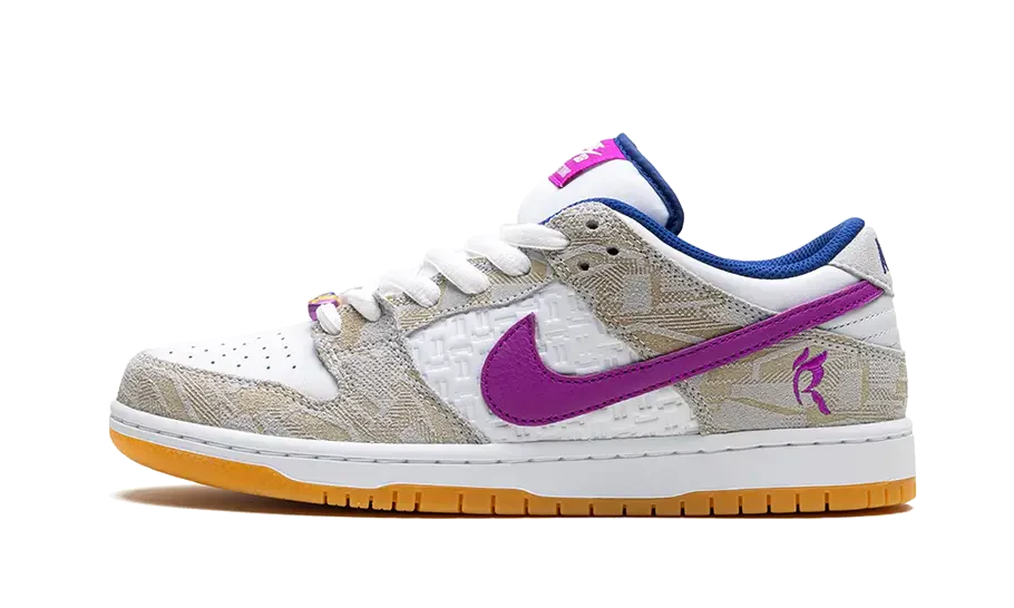 Nike Dunk Low SB Rayssa Leal