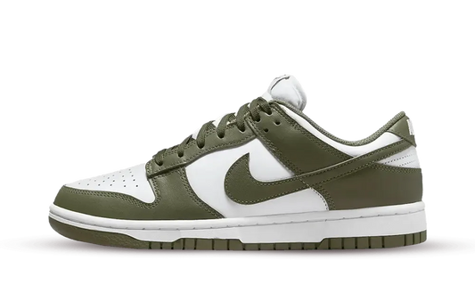 Nike Dunk Low Medium Olive