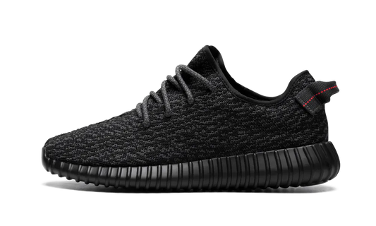 Adidas Yeezy Boost 350 Pirate Black