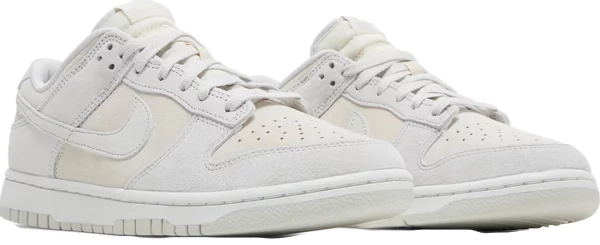 Nike Dunk Low Premium Vast Grey