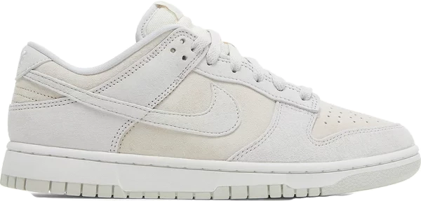 Nike Dunk Low Premium Vast Grey