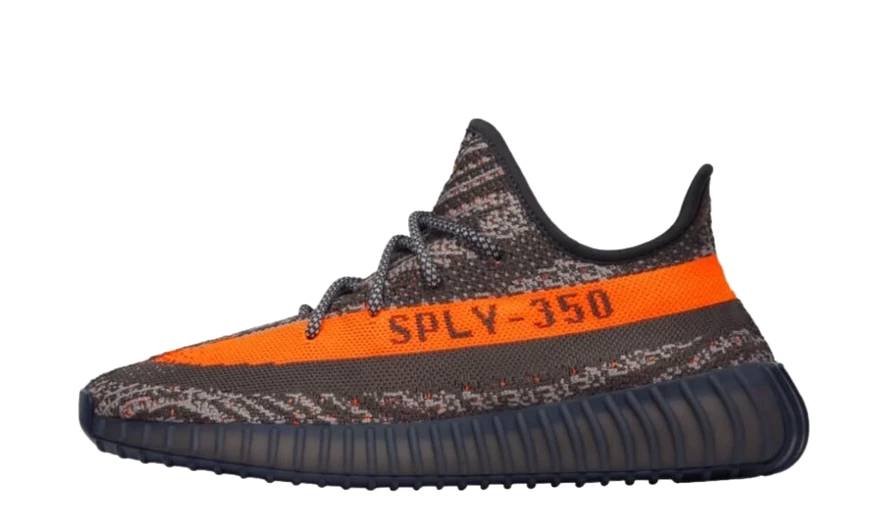 Adidas Yeezy Boost 350 V2 Carbon Beluga