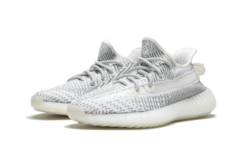 Adidas Yeezy Boost 350 V2 Static Non-Reflective