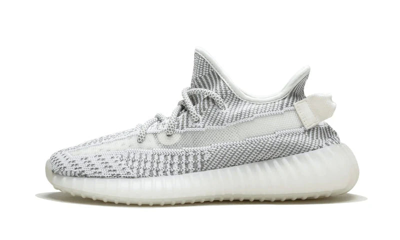 Adidas Yeezy Boost 350 V2 Static Non-Reflective