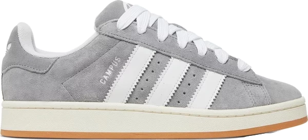 Adidas Campus 00s Grey White