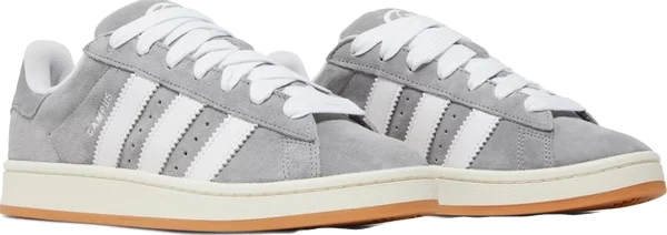 Adidas Campus 00s Grey White