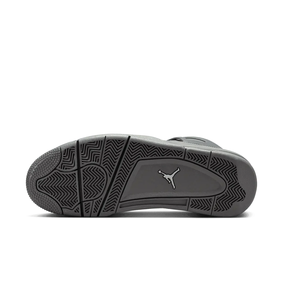Nike Air Jordan 4 Retro Paris Olympics Wet Cement