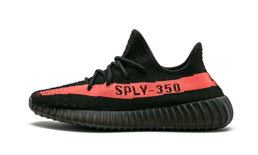 Adidas Yeezy Boost 350 V2 Core Red