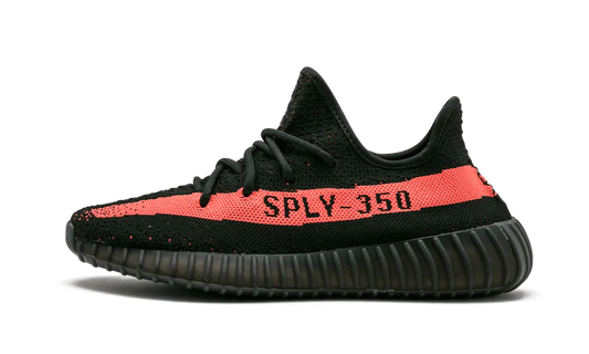 Adidas Yeezy Boost 350 V2 Core Red