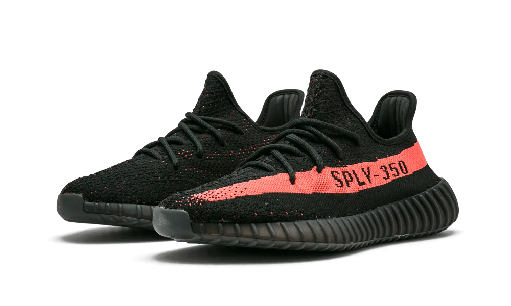 Adidas Yeezy Boost 350 V2 Core Red